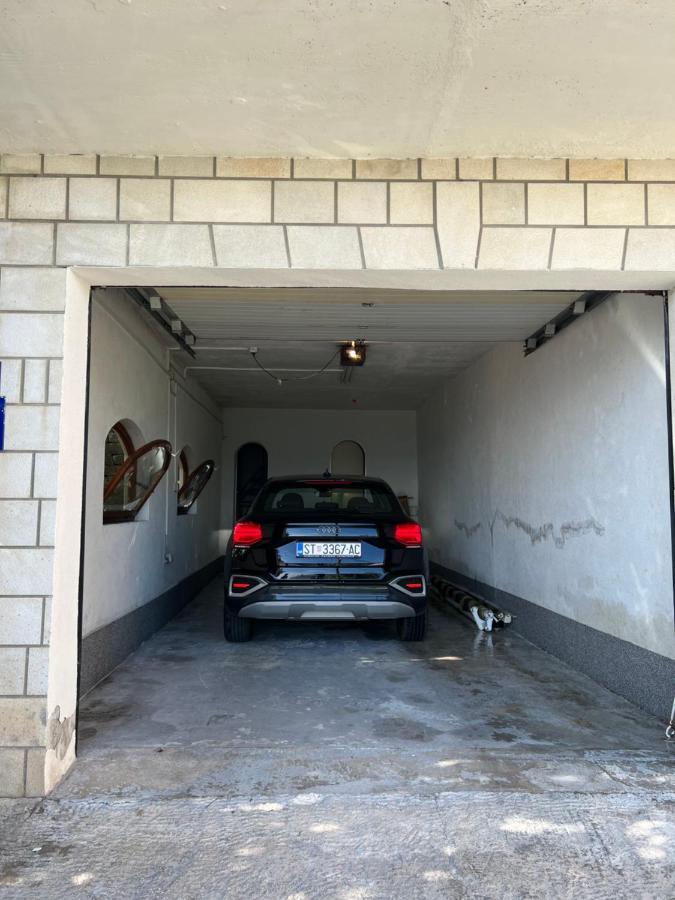 Juma Daire Jesenice  Dış mekan fotoğraf